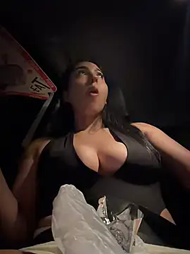 I_AM_SOPHIE_ Show Webcam