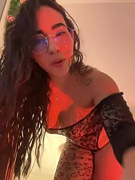 anniesweet02's Webcam Show