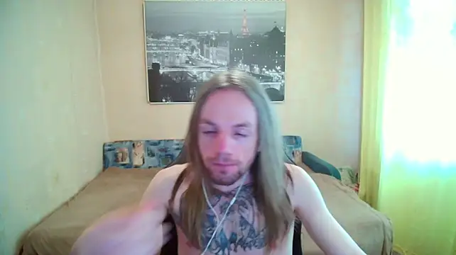 AdamDickens – Naživo XXX chat