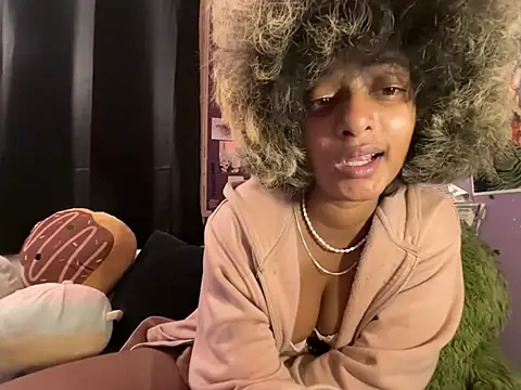 saidyln Live XXX chat