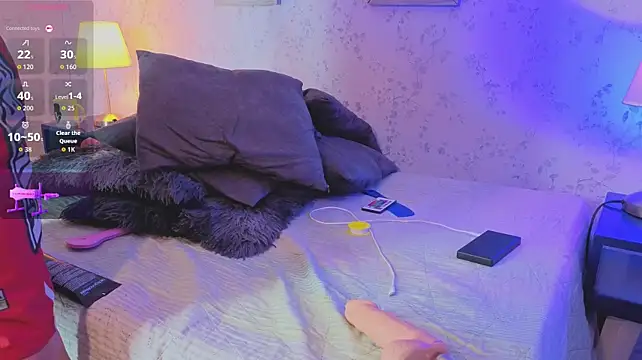 slim_tian Pertunjukan Webcam