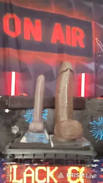 FantasyMan-BiWM – Kamerová šou