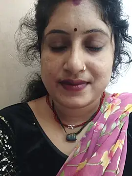 Show Webcam de Rayal_bhabi