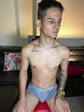 Aaronsexroom Live XXX Chat