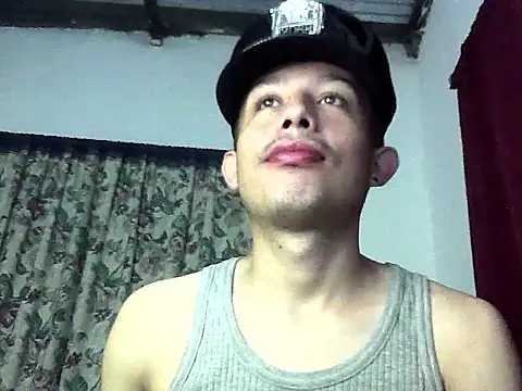 Alexander_Fetish1n Webbikameraesitys