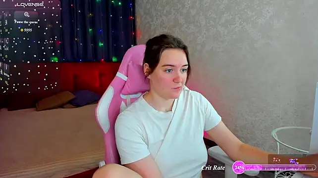 Chat +18 de Secret_goddes ao vivo