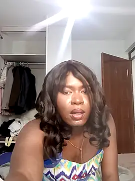 cumcloser Webcam show