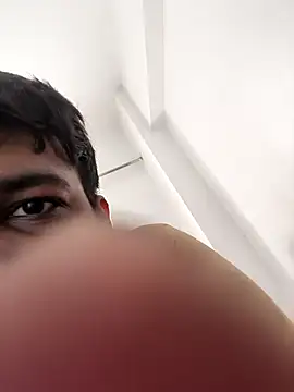 vinay_smalldick webcam show