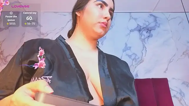 JESSYCORTES লাইভ XXX চ্যাট