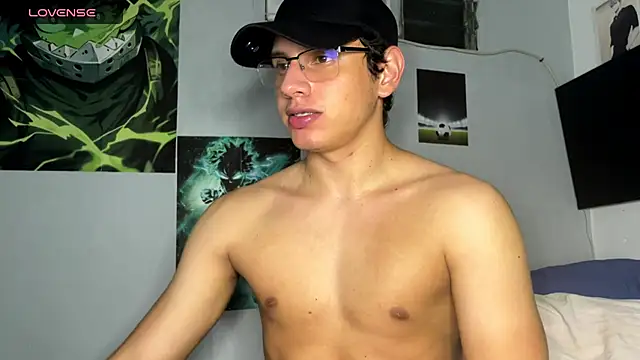 hyungboy – Naživo XXX chat