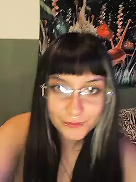Show de Lola_bunnydoll na webcam