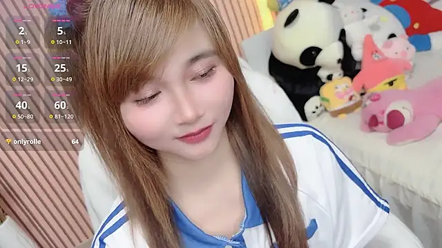 di-or-'s Live XXX Chat
