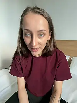 FlexibleDoll_ Obrolan Langsung XXX