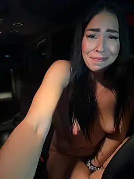 annablisss Chat XXX in diretta