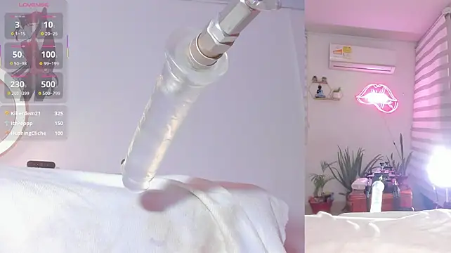 Chat XXX en directo de Maria_Jones_