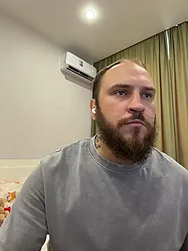 HermanFire live XXX chat