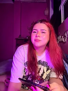 BlazedPauX's Live XXX Chat