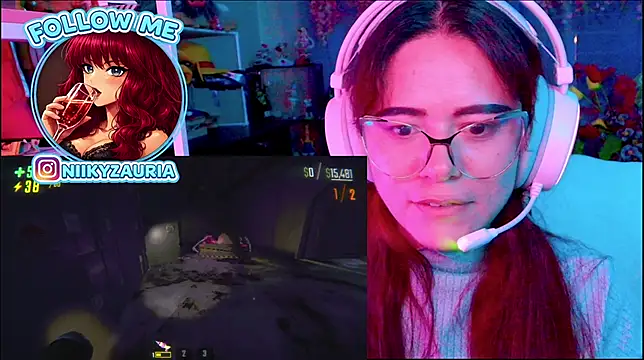 _niikyn Live XXX chat