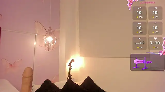 Vnus_'s Webcam Show
