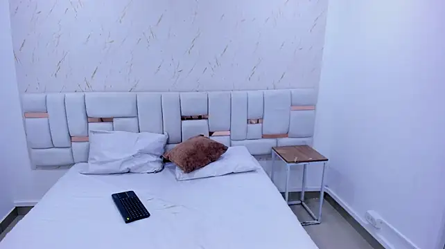 XXX chat uživo modela DakkotaFox