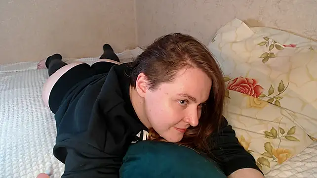 LilithEmbern Live XXX chat