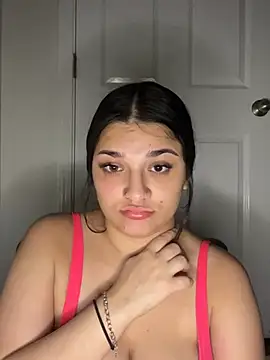 treasurebabii Live XXX-Chat