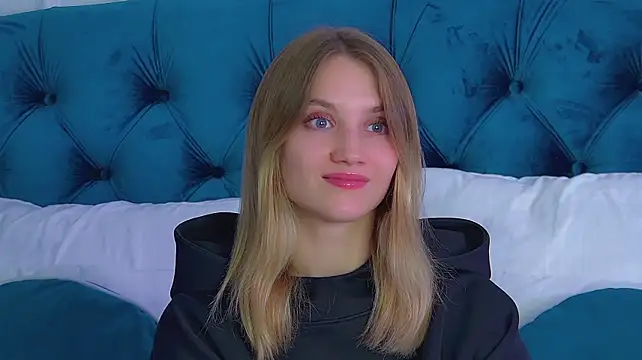 Chat +18 de StacyEvances ao vivo