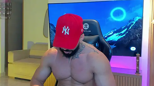 Czat XXX na żywo – jeff_clark7
