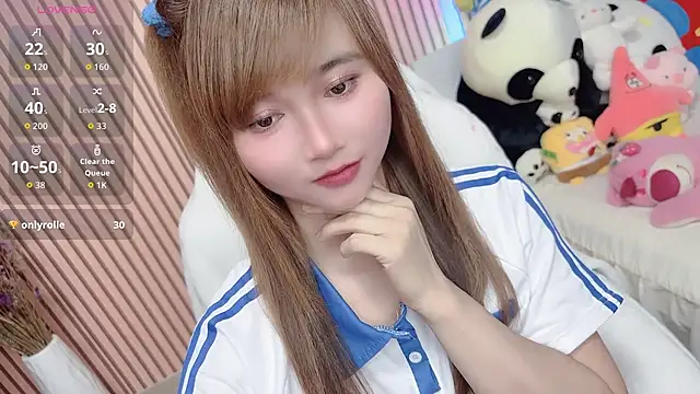 di-or-'s Live XXX Chat