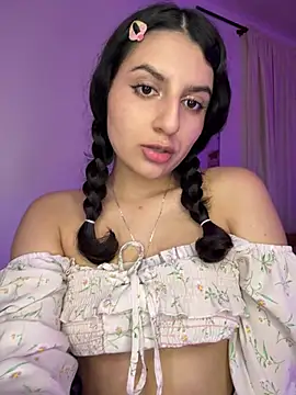 OhMySelenyx3 লাইভ XXX চ্যাট