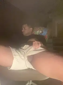 1000pordia's Webcam Show