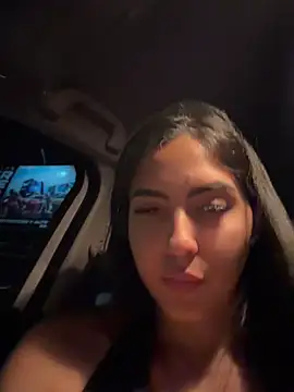Chat XXX en directo de I_AM_SOPHIE_
