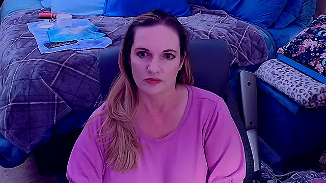 צ'אט XXX בשידור חי של ninajaymes