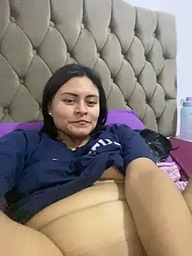 Chat XXX ao vivo de Debora9703