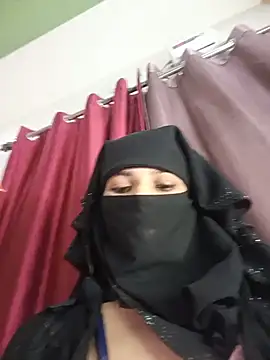 Czat XXX na żywo – Aafreen_36