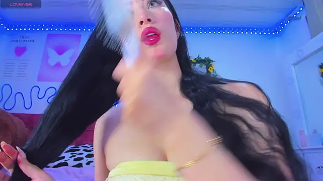Czat XXX na żywo – afrodita_meraki