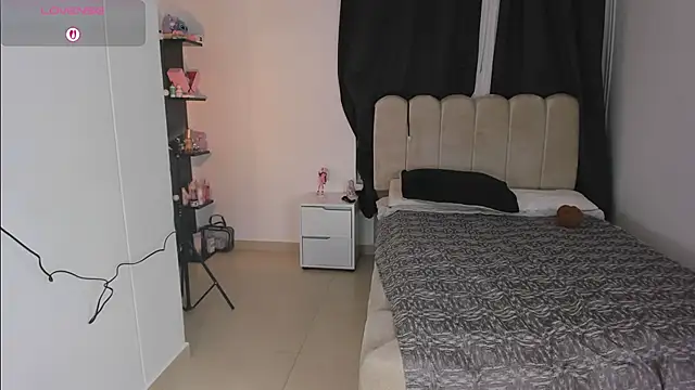 Chatroom XXX en direct de melanyangel99