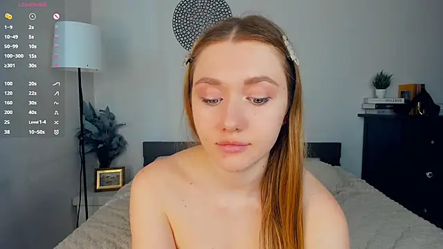 ThanhBuerger 라이브 XXX 채팅