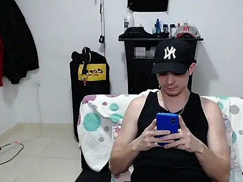 Zac_Efront 在線直播表演