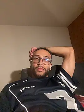 BastianFlech Webcam Show