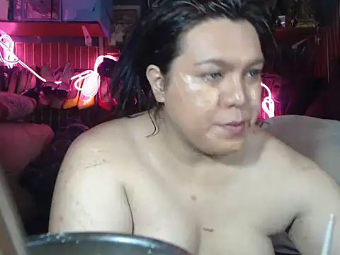 HotAsianAlbin19's Live XXX Chat