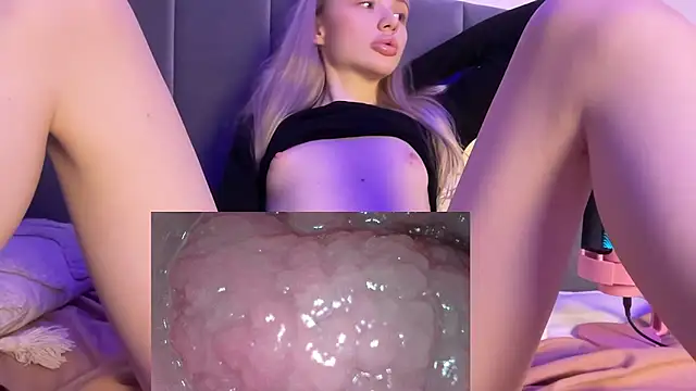 Czat XXX na żywo – jannemary