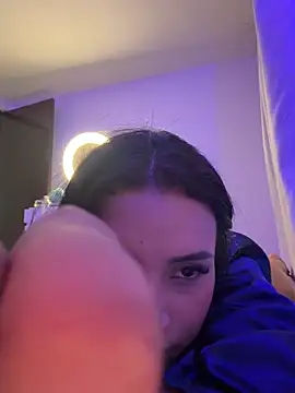 XXX chat uživo modela Angelicaagarciaa