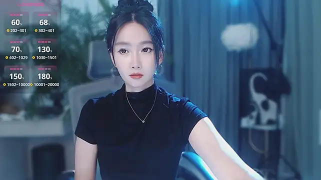 feifei-love Obrolan Langsung XXX