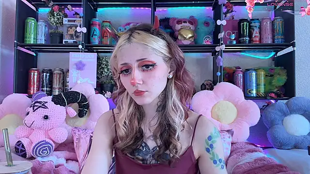 _Devill_Baby – Naživo XXX chat