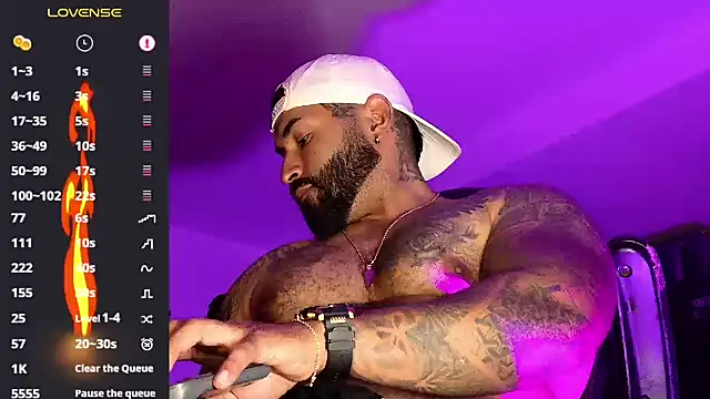 Max-prada 라이브 XXX 채팅