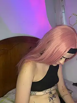 Vennuss_555のライブXXXチャット