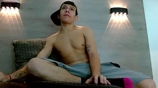 Show Webcam de Gaeliitto