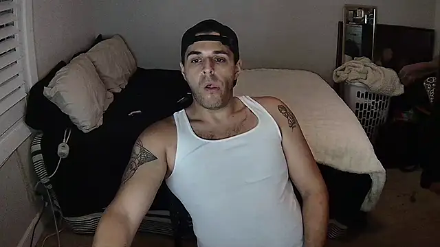 The_SockJock Webcam-Show