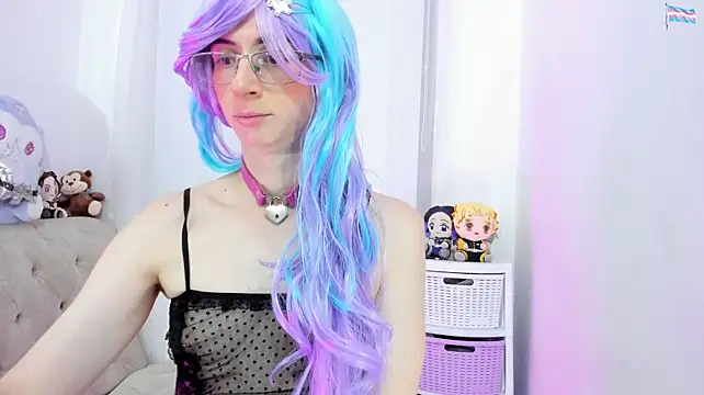 KimberlyJohnsoon: вебкам-шоу